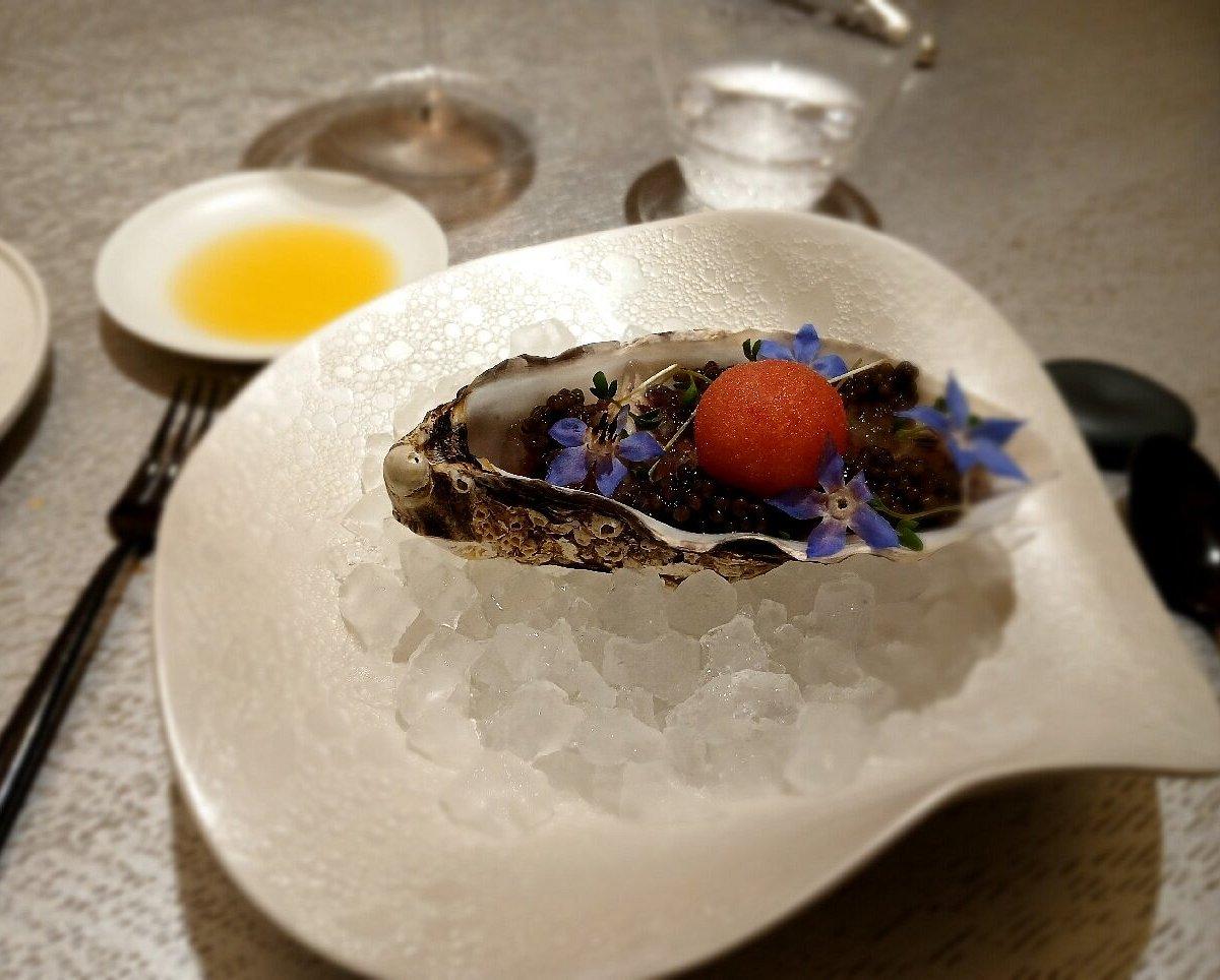 1.75 Paris – Séjournez dans appartements et hôtels élégants - Restaurants étoilés à Paris : notre sélection 2026 par les House Managers de 1.75 Paris